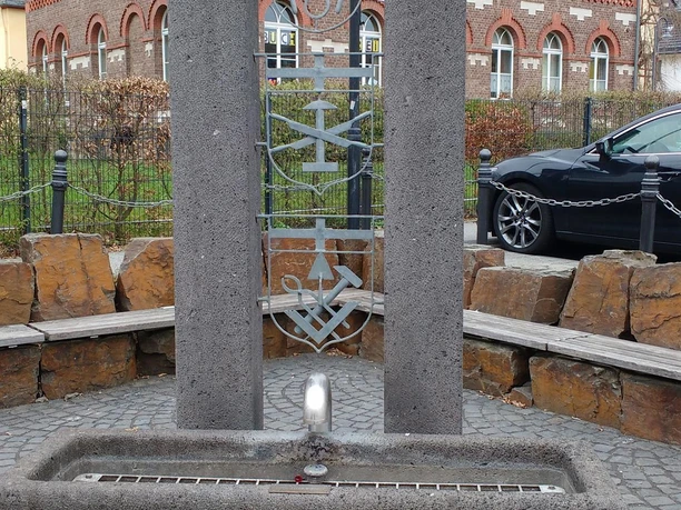 Stadtbücherei Adenau