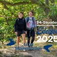 Titelbild 24-Stunden Wanderabenteuer Edersee 2025 (Wandermarathon)