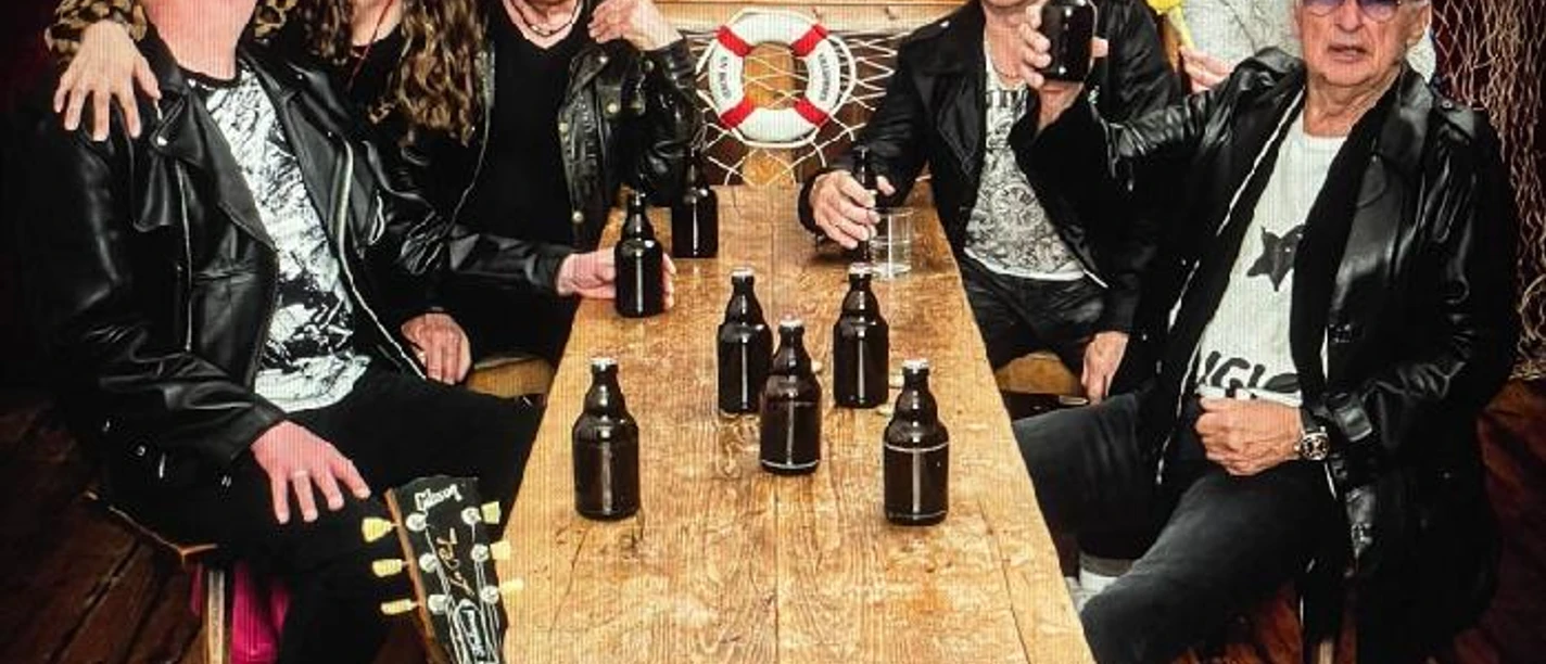 Mord in der Haifischbar St. Pauli