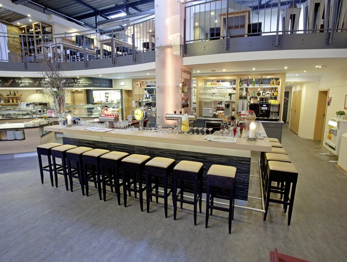 ANDERS Restaurant Bar