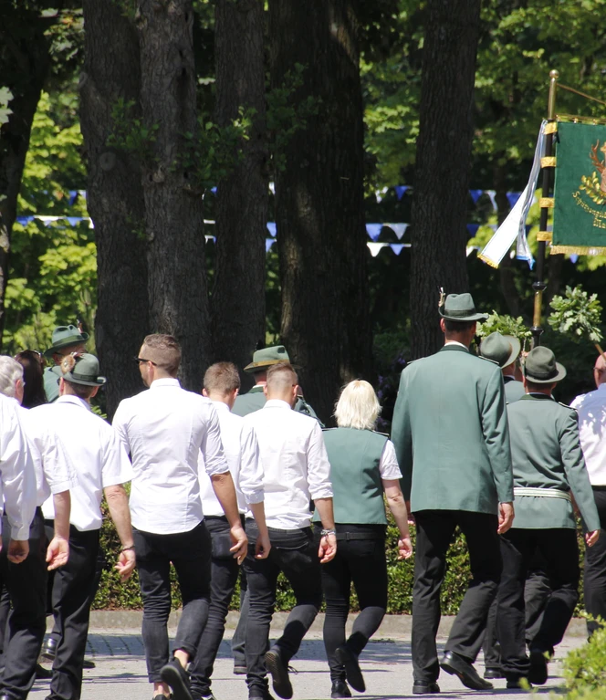 Schützenfest im Emsland ©Emsland Tourismus GmbH, Birgit Janknecht (6).JPG