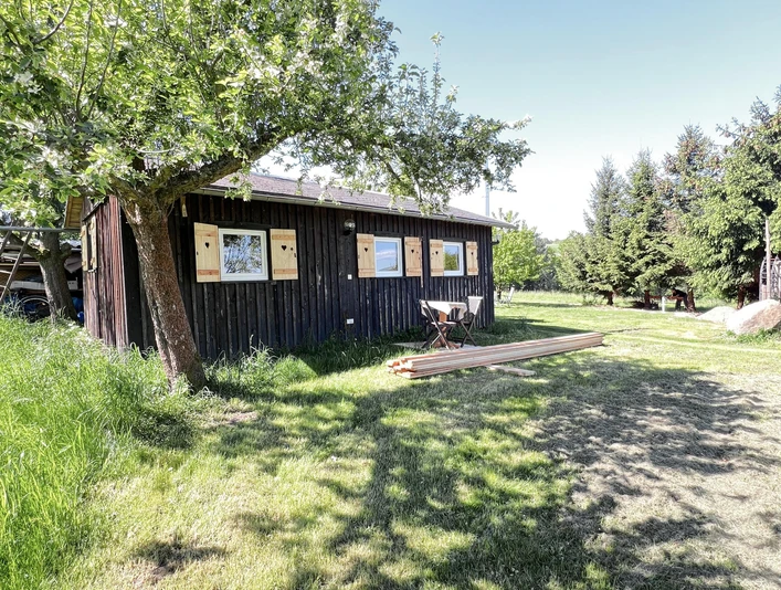 Herzlich Willkommen in der Wiesenbaude Wiesengrund