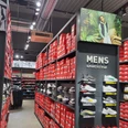 Puma Store Schuhauswahl