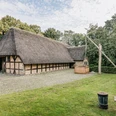 Freilichtmuseum Ostenfelder Bauernhaus in Husum