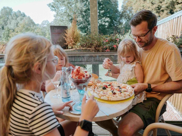 Eisgenuss für jedermann