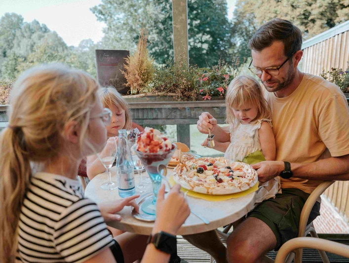 Eisgenuss für jedermann