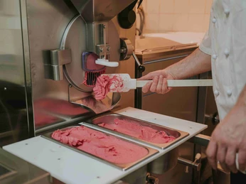 Möllner Eismanufaktur