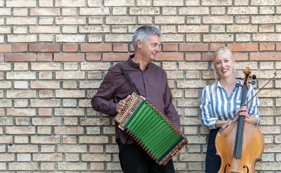 Albin Brun, Kristina Brunner