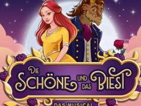 Die Schöne und das Biest