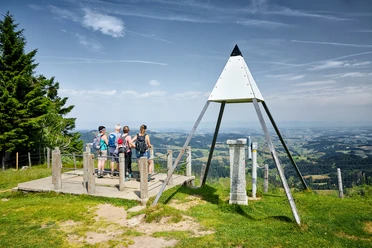 Aussicht vom Napf