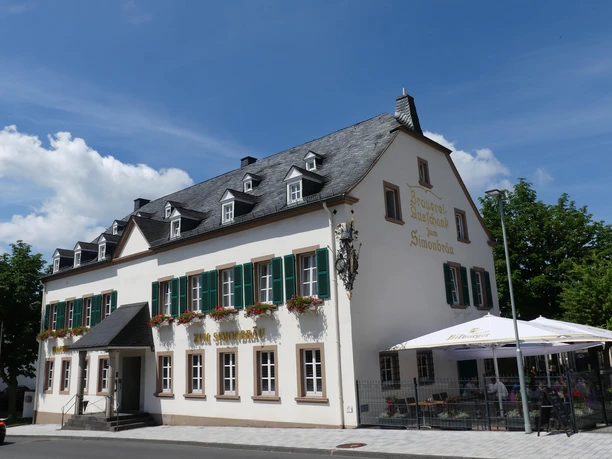 Zum Simonbräu