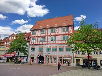 Rinnesche Haus Fachwerk (C) Stadt Osterode.JPG
