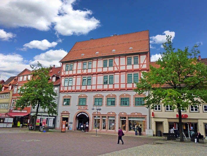 Rinnesche Haus Fachwerk (C) Stadt Osterode.JPG