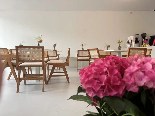 Boheme Gütersloh Inneneinrichtung Bohme