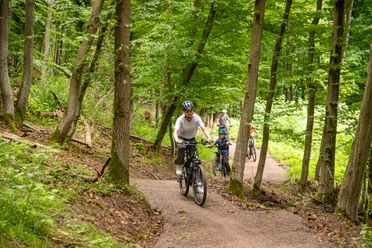 Green Trails Waldeck