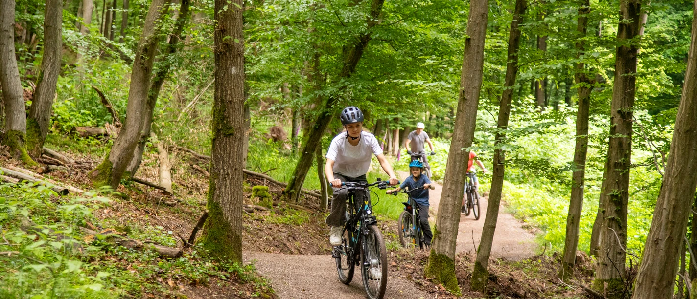 Green Trails Waldeck