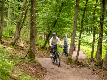 Green Trails Waldeck