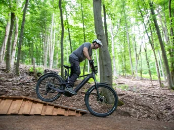 Aktivstation Green Trails Waldeck