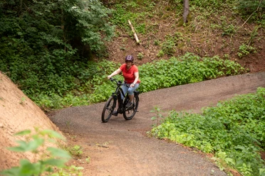 Green Trails Waldeck