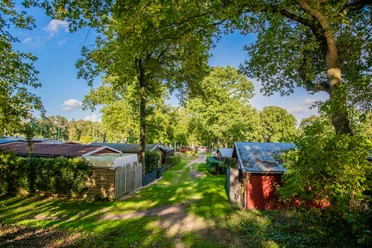 Campingplatz