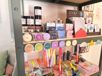 Ausgewählte, liebevolle Geschenkideen