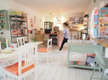 Neuer Treffpunkt für Mölln