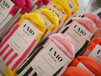 Viele schöne Dinge gibt es zu entdecken