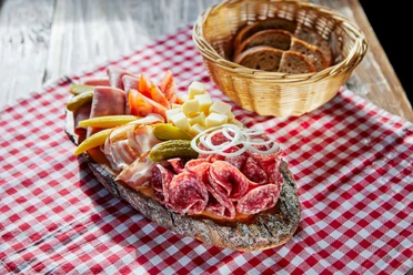 Apéro Plättli