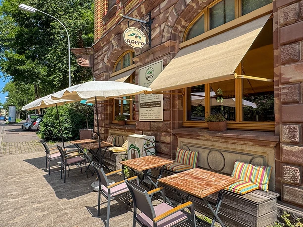 apero - mediterrane Genusskultur