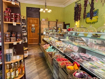 apero - mediterrane Genusskultur