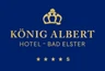 2018-02-19 Logo König Albert Bad Elster_Blaufläche 2018-02-19 Logo König Albert Bad Elster_Blaufläche