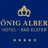 2018-02-19 Logo König Albert Bad Elster_Blaufläche 2018-02-19 Logo König Albert Bad Elster_Blaufläche