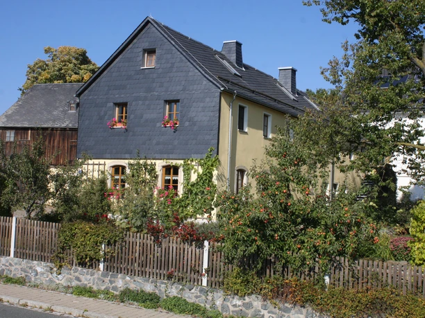 Ferienhof Wolfrum