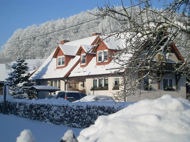 Landhaus Winter