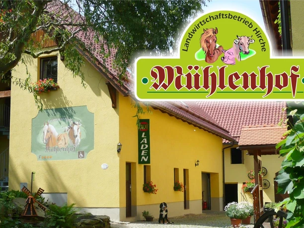 Mühlenhof