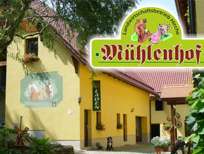 Mühlenhof