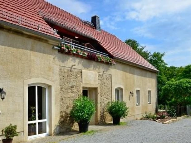 Weichaer Hof Ferienwohnungen