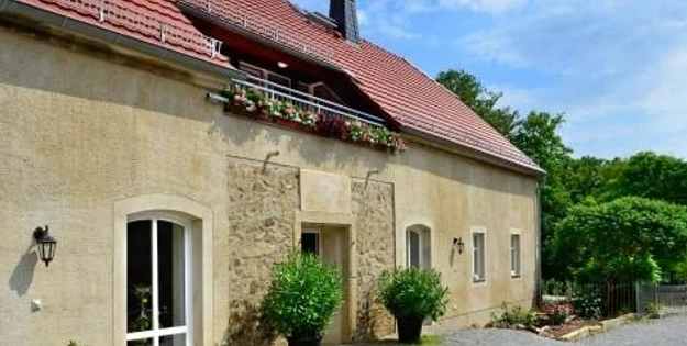 Weichaer Hof Ferienwohnungen