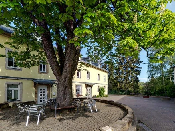 Herzlich willkommen!