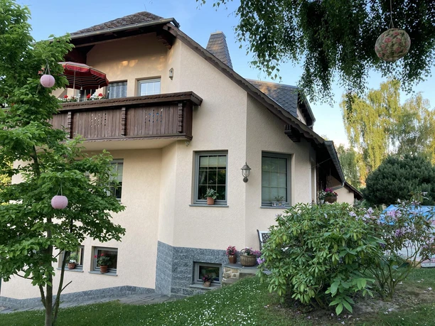 Ferienwohnung Prüfer Ferienwohnung Prüfer