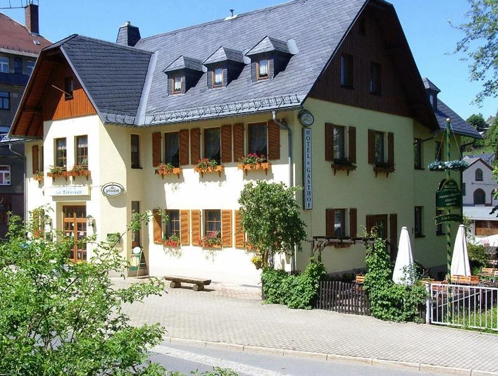 Gasthof Zum Döhlerwald
