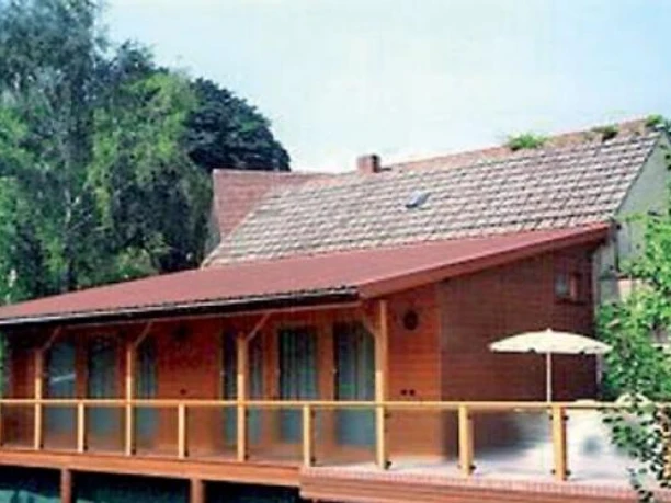 Außenansicht © FW Familie Dietrich