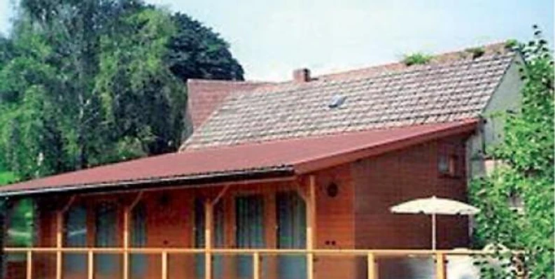 Außenansicht © FW Familie Dietrich