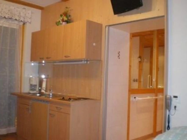 Küchenzeile © FW Familie Dietrich