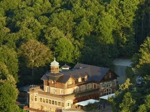 Berg-Gasthof Honigbrunnen