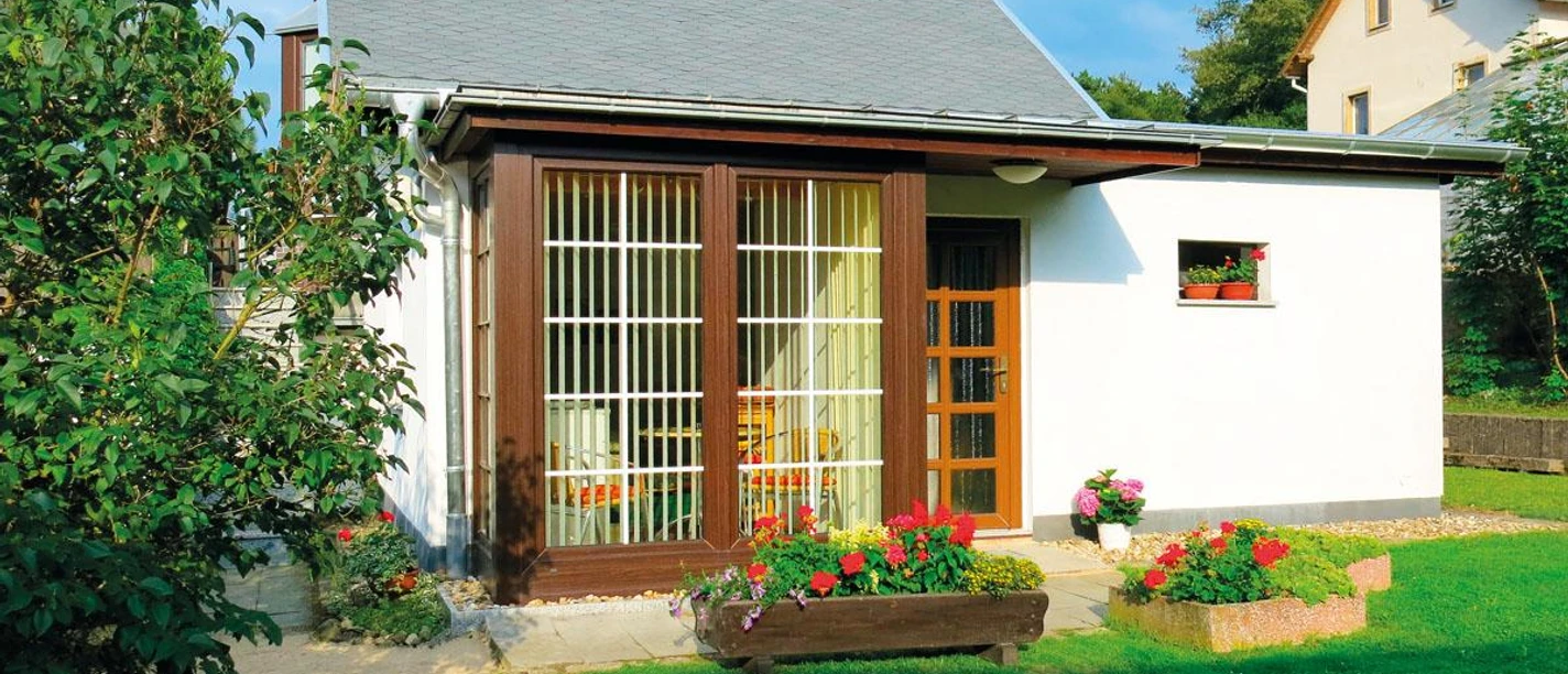 Herzlich willkommen bei Familie Petters!