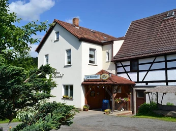 Gasthaus und Pension