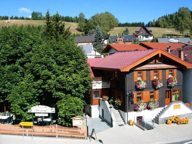 Landhotel Gasthof Zwota