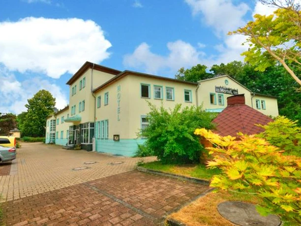 Meister BÄR Hotel Vogtland