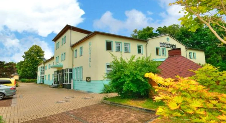 Meister BÄR Hotel Vogtland